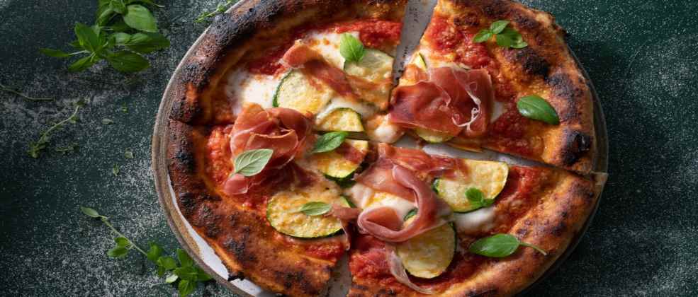 פרשוטו טרטופו של פארו (צילום: אנטולי מיכאלו)