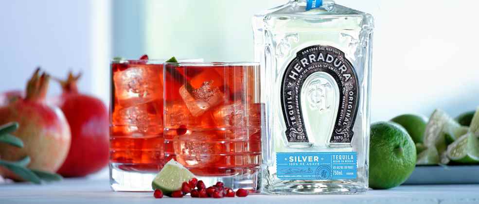 קוקטיל Herradura Brisa (צילום: באדיבות Herradura) קוקטיל Herradura Brisa (צילום: באדיבות Herradura)