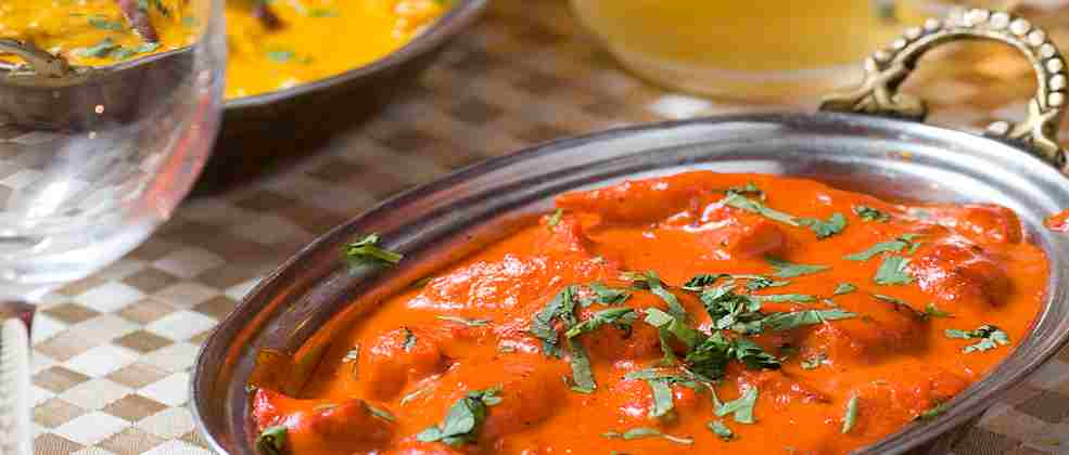 זמן מסאלה: מתכונים מנחמים מהמטבח ההודי