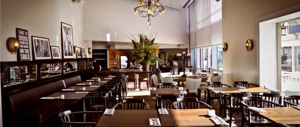 מסעדה סיטארה (צילום: באדיבות המקום)