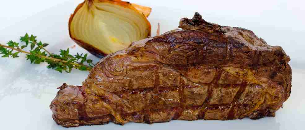 נתח במסעדת טוקופיה (צילום: באדיבות המקום)