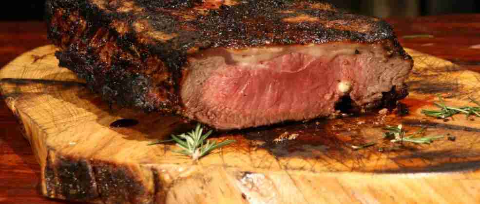 נתח במסעדת דוריס קצבים (צילום: באדיבות המקום) נתח במסעדת דוריס קצבים (צילום: באדיבות המקום)