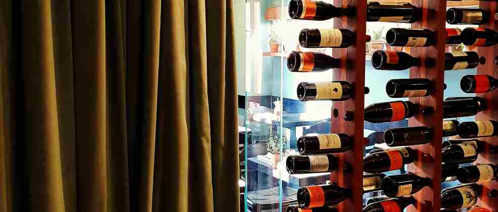 ביסטרו מלון רוטשילד בתל אביב (צילום: באדיבות המקום)