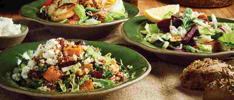 לחם ארז הרצליה (צילום: באדיבות המקום)