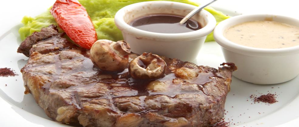 בשר במסעדת מדזו הרצליה (צילום: באדיבות המקום)