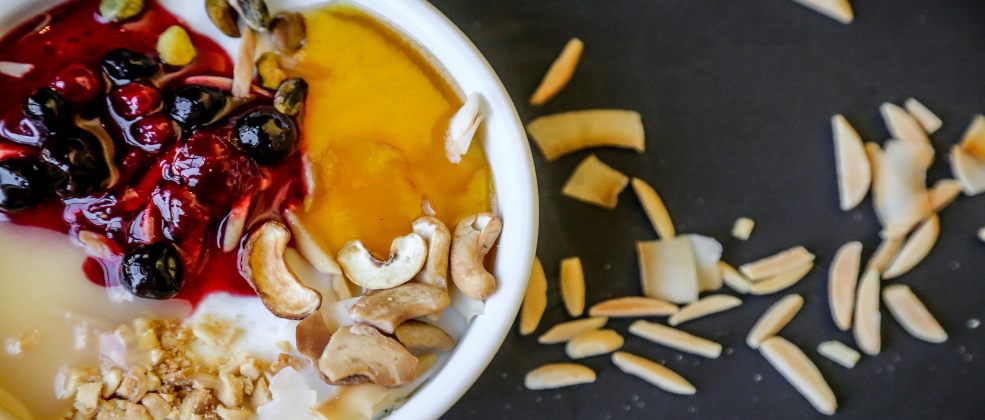 מנה במסעדת ג'אסיה (צילום: באדיבות המקום)