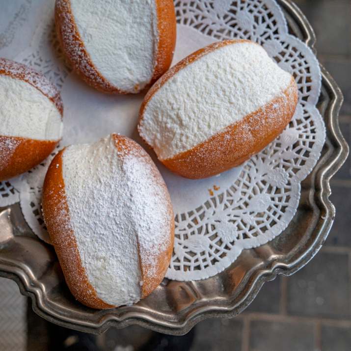 מריטוצ'י בנורדיניו (צילום: אנטולי מיכאלו)