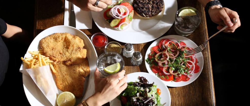 תפריט חורף בלחם יין, יהוד (צילום: דן פרץ) תפריט חורף בלחם יין, יהוד (צילום: דן פרץ)