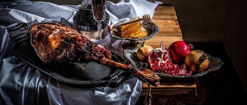 המעשנה בינוב (צילום: סיון רושיאנו)