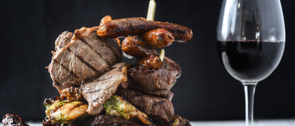 מסעדת 300 גרם (צילום: באדיבות המקום)