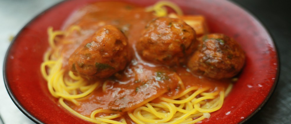 קציצות דגים מרוקאיות (צילום: באדיבות השף)