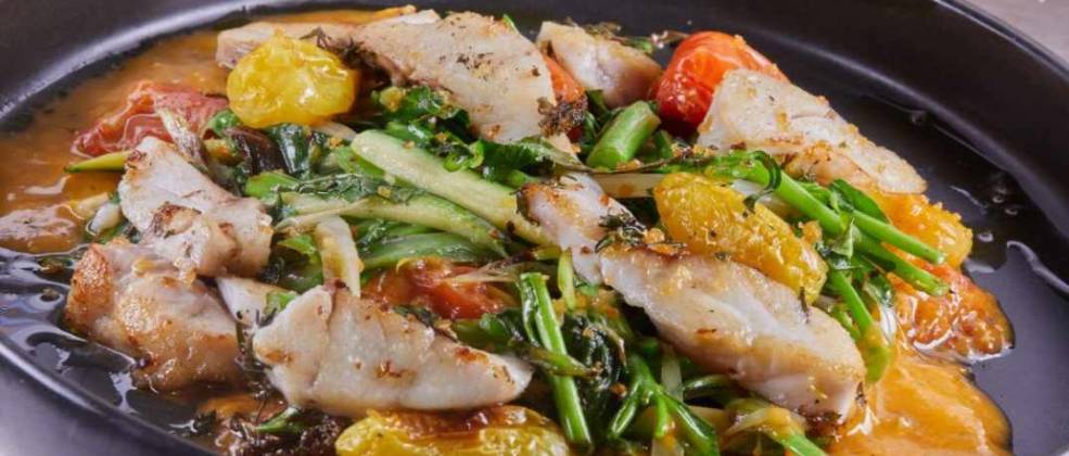 קערת ים ירוק אדום של זינו גלוטריה (צילום: יורם אשהיים)