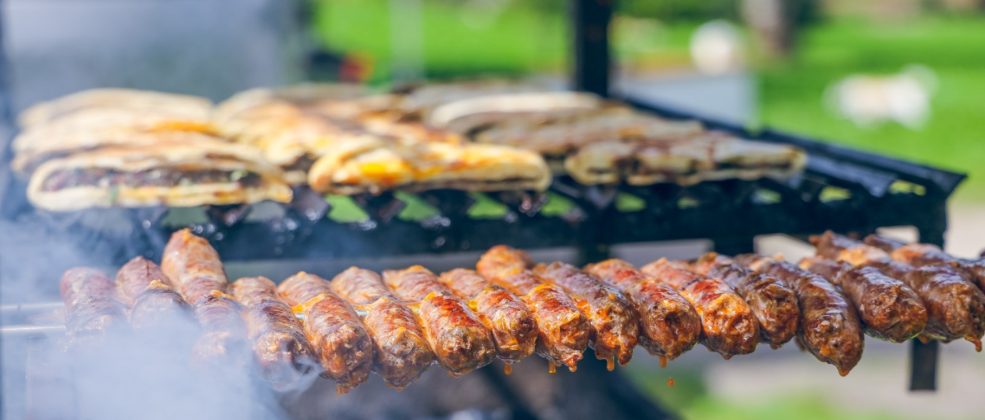 שירת הבשר (צילום: ארז ביטון)