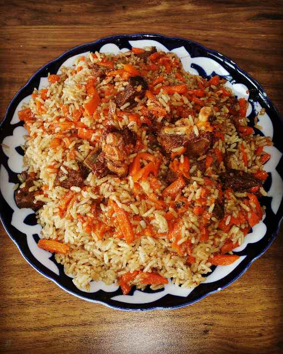 מסעדת ראיחונה (צילום: יעקב ארונוב)