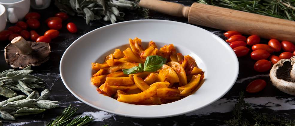 שבוע האוכל הדיגיטלי הראשון בישראל יוצא לדרך 