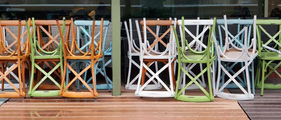 שאטרסטוק/אילוסטרציה/מסזעדות בסכנת סגירה