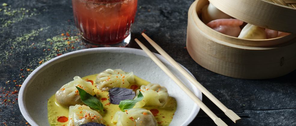 סיום שהוא גם התחלה: סקירת מסעדות חדשות