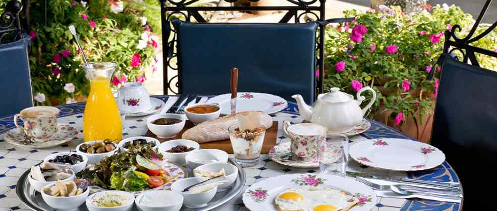 המלצות חג: מטיילים ואוכלים בגליל 