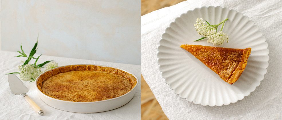 לכבוד ראש השנה: מתכונים עם סימני החג