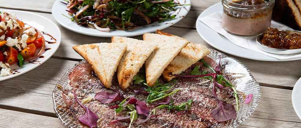 חדשות טובות? חוזרים ל"טייק אווי" במסעדות