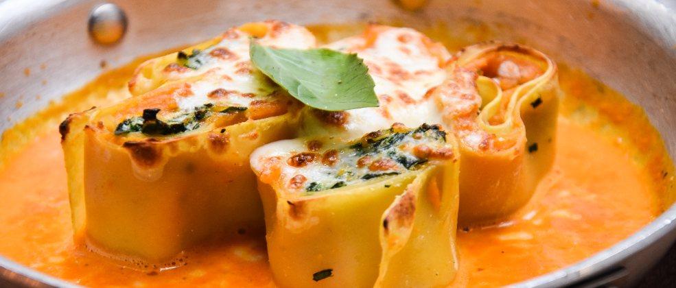 קישור לכתבה בשם יום הפסטה 2020: איך מכינים פסטה מושלמת? יום הפסטה 2020: איך מכינים פסטה מושלמת?