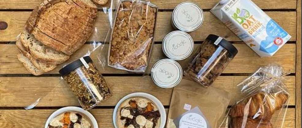 קישור לכתבה בשם קפה אנסטסיה: מפעל של בריאות במשלוחים קפה אנסטסיה: מפעל של בריאות במשלוחים