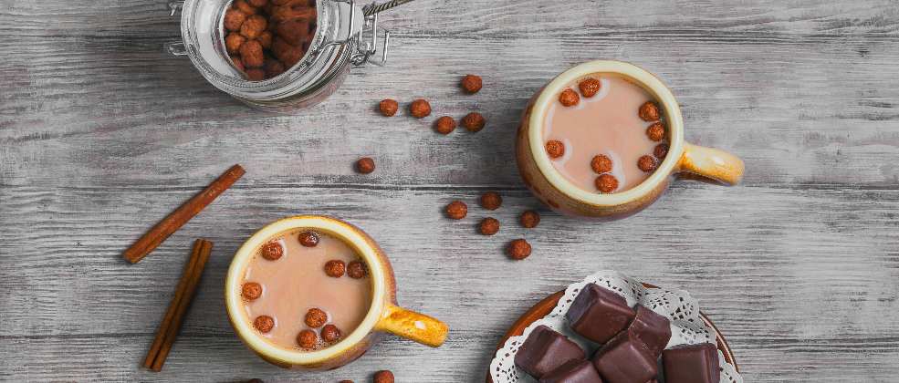 לכבוד סילבסטר 2021: יצאנו לחקור את השוקולד