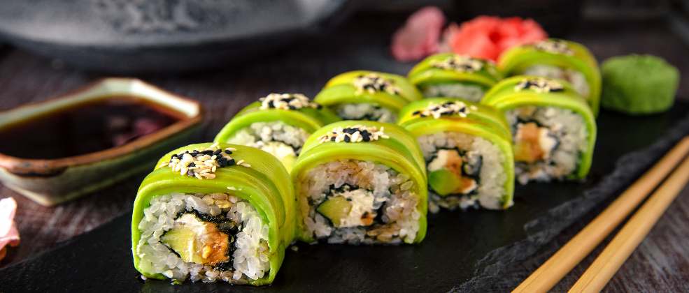 סוף סוף הם בשלים: איך אוכלים אבוקדו?