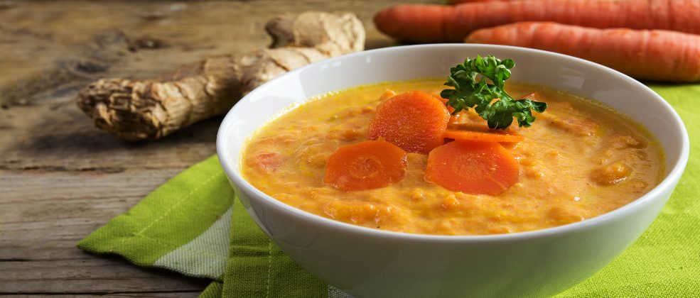 קישור לכתבה בשם קארי או ג'ינג'ר: המלצות תבלינים בניחוח אסיאתי  קארי או ג'ינג'ר: המלצות תבלינים בניחוח אסיאתי