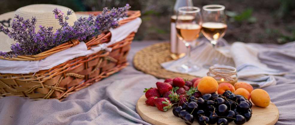 ולנטיין דיי בבידוד: משלוחי עידוד מומלצים 