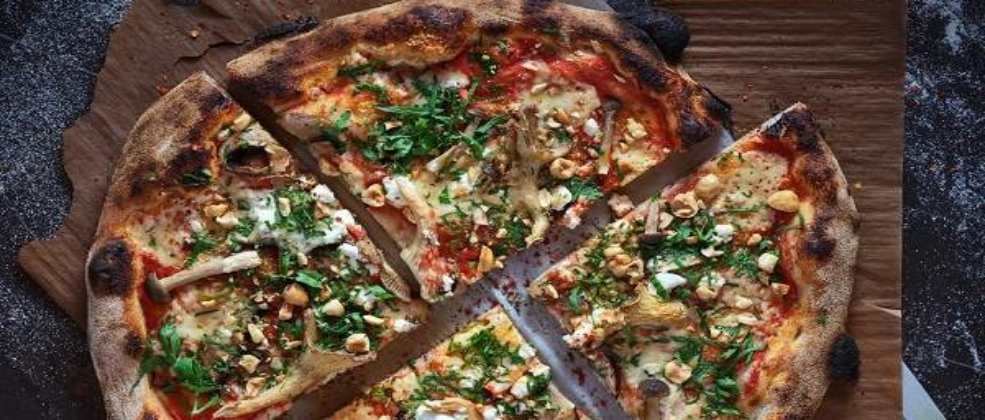 לשם שינוי: מסעדות חדשות בקורונה 