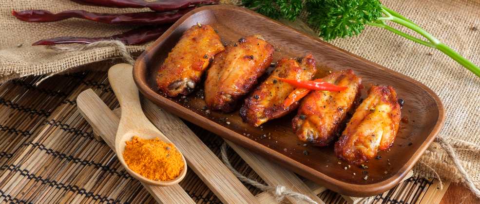 תהיו יצירתיים: הטעויות הטעימות ביותר בהיסטוריה 