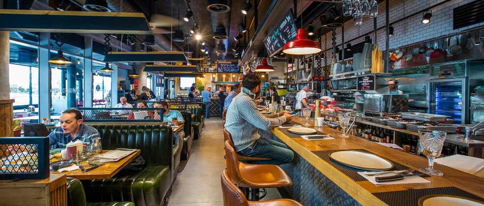 המסעדות חוזרות: המסעדנים מתרגשים ומתכוננים