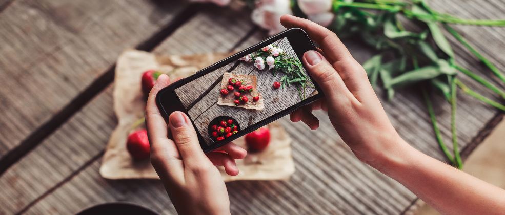 יום האישה 2021: משפיעניות אינסטגרם עם מתכונים