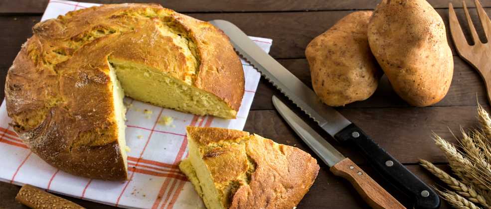 מתכונים של לחמניות ולחמים כשרים לפסח