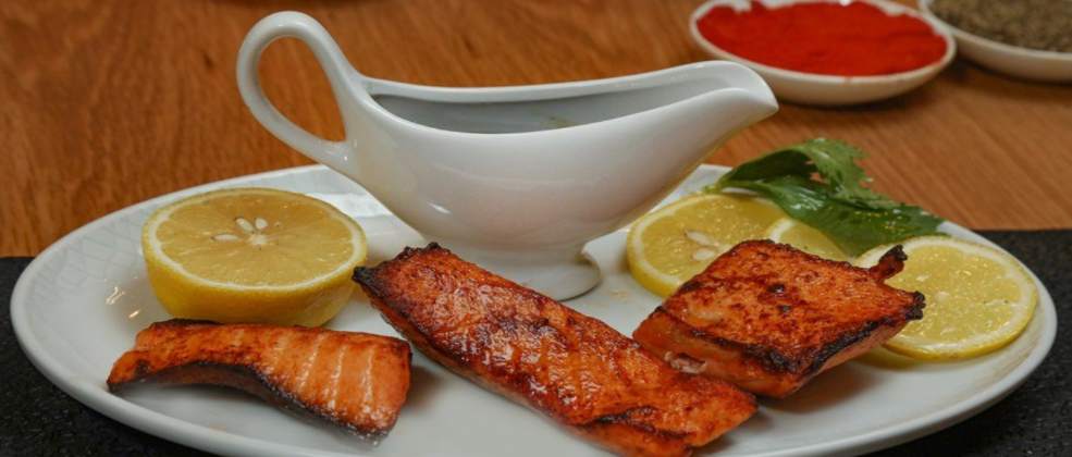 קישור לכתבה בשם סיטי גריל נתניה: אוכל קווקזי ושיפודים נפגשים סיטי גריל נתניה: אוכל קווקזי ושיפודים נפגשים