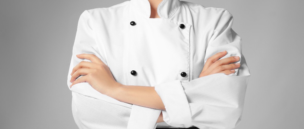 שפיות מספרות, חלק א': Power Girl במטבח