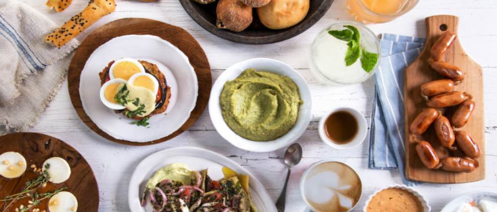 חגיגת צ'מפיונס: מה אוכלים בגמר ליגת האלופות?