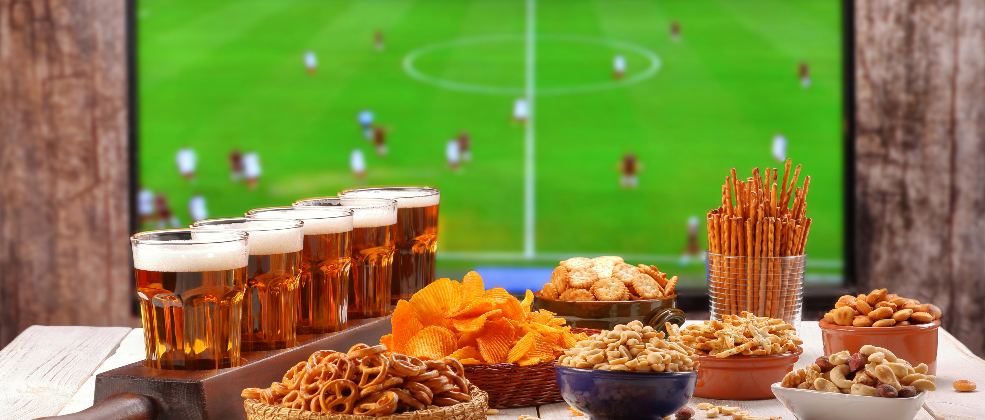 דרינק מול המסך: איפה משדרים את גמר יורו 2020?