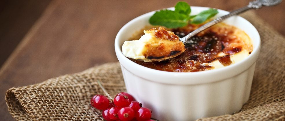 יורו מתוק: כל נבחרת והקינוח שלה