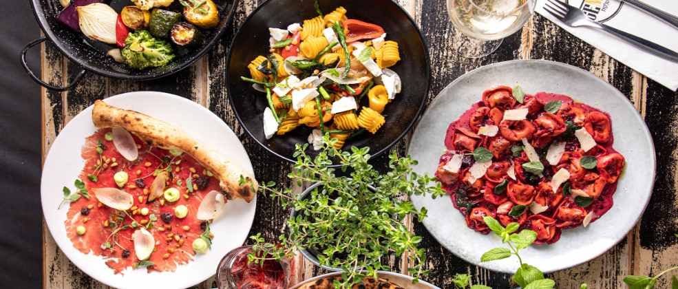 פותחות את היורו: לזניה אסלית או בורקס טורקי?