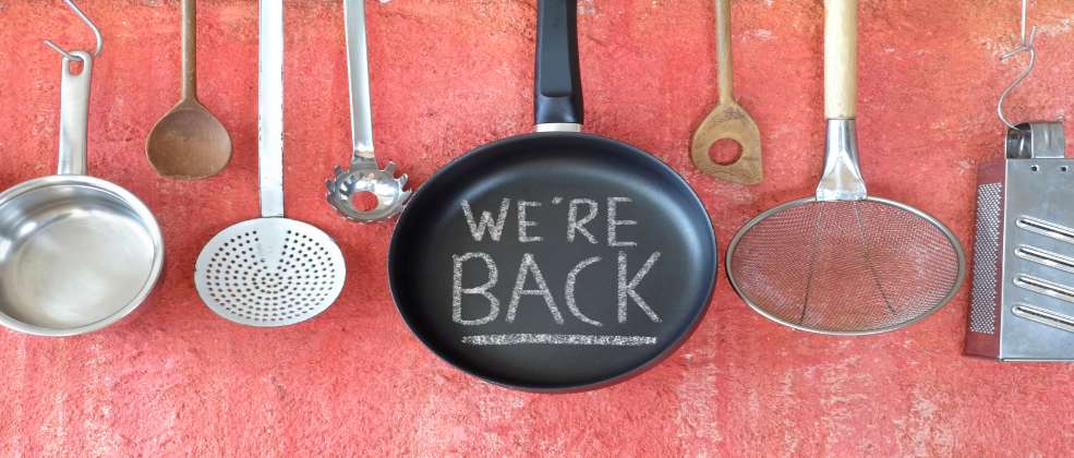 קישור לכתבה בשם קורונה סוף: המסעדות מסירות את המסכות קורונה סוף: המסעדות מסירות את המסכות