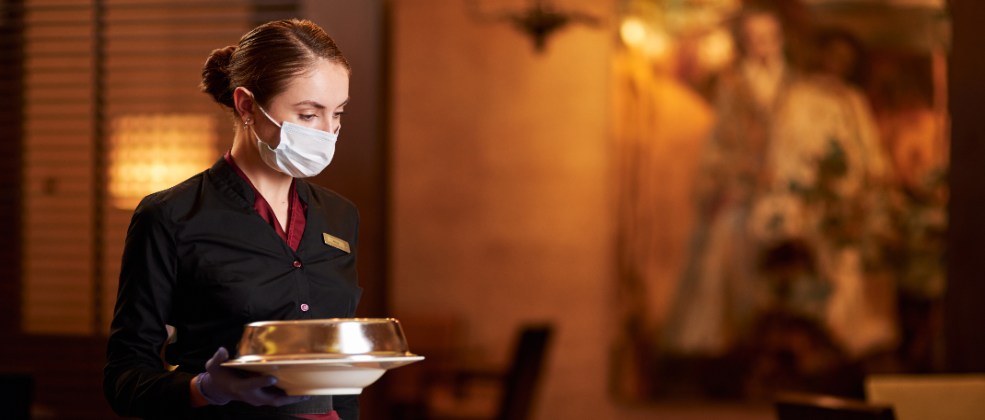 הקורונה מאחורינו? שוחחנו עם השף של מסעדת תמנע 