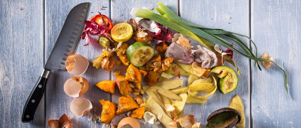 זה לא זבל, זה זהב! טיפים לבישול חכם: 