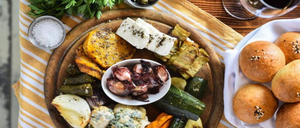 בציר 66: הגרסה הצרפתית והכשרה בגליל