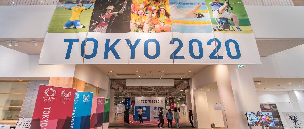 קישור לכתבה בשם אולימפיאדה 2020: האוכל היפני כבר ניצח  אולימפיאדה 2020: האוכל היפני כבר ניצח