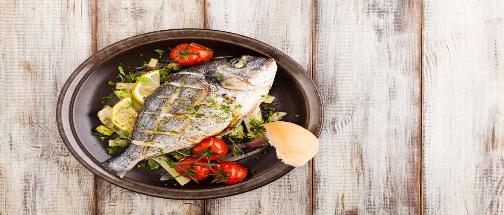 עושים חג: ראש השנה מסורתי במסעדות