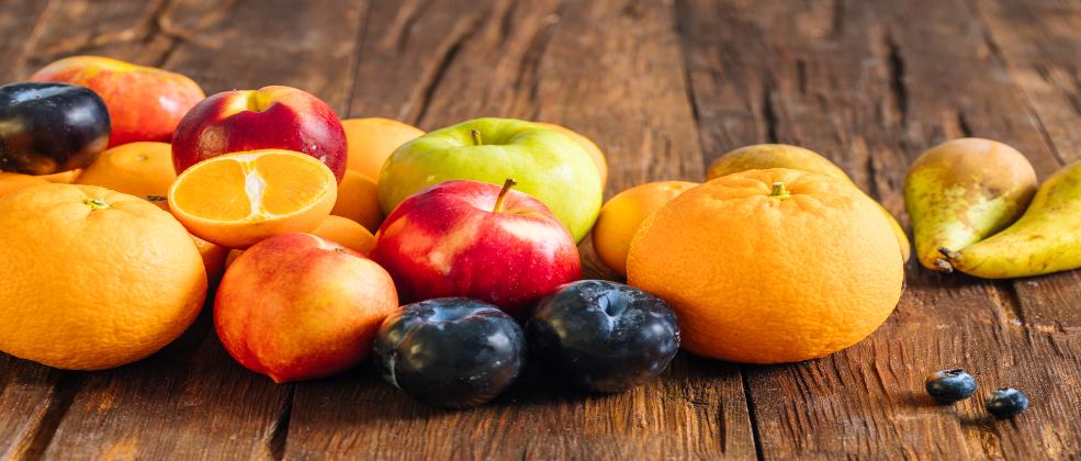 נפרדים מפירות הקיץ: מנות בכיכוב פירות העונה