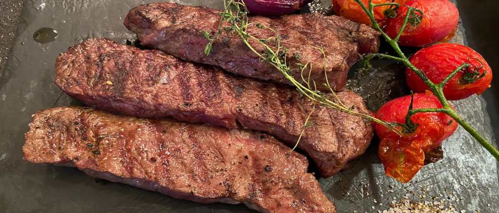 רוזה מציגה: אש ותימרות עשן