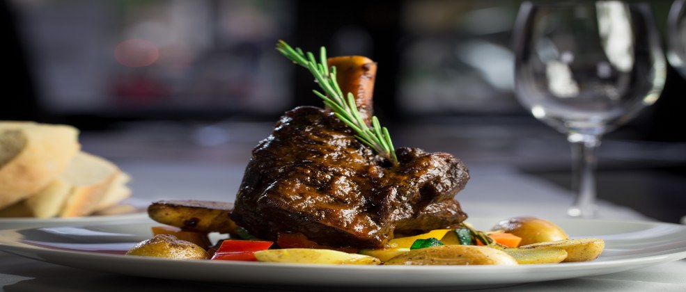 השפים של תל אביב: המסעדות המובילות בעיר הגדולה